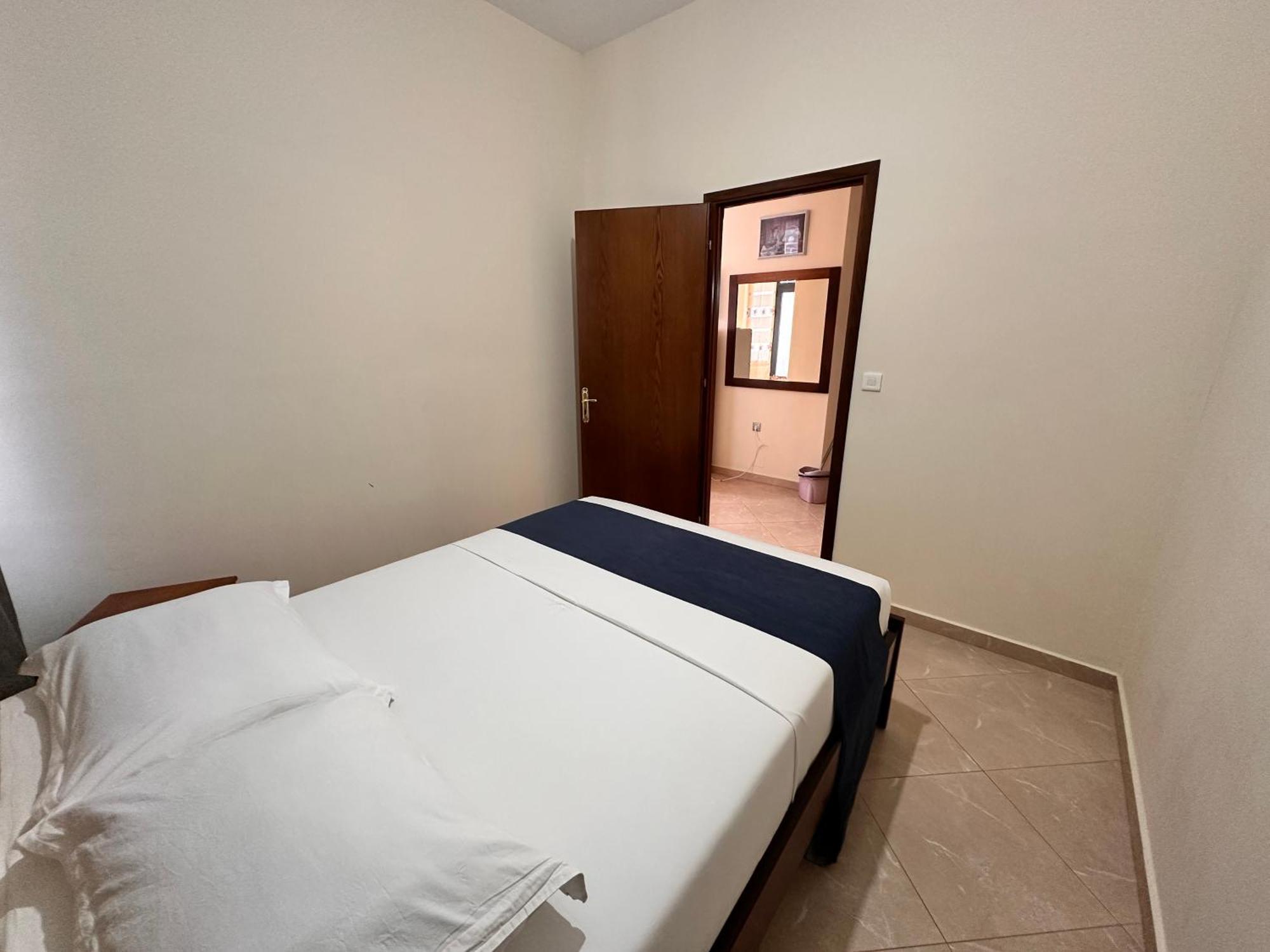 Appartamento Ion Sea View Ksamil Esterno foto