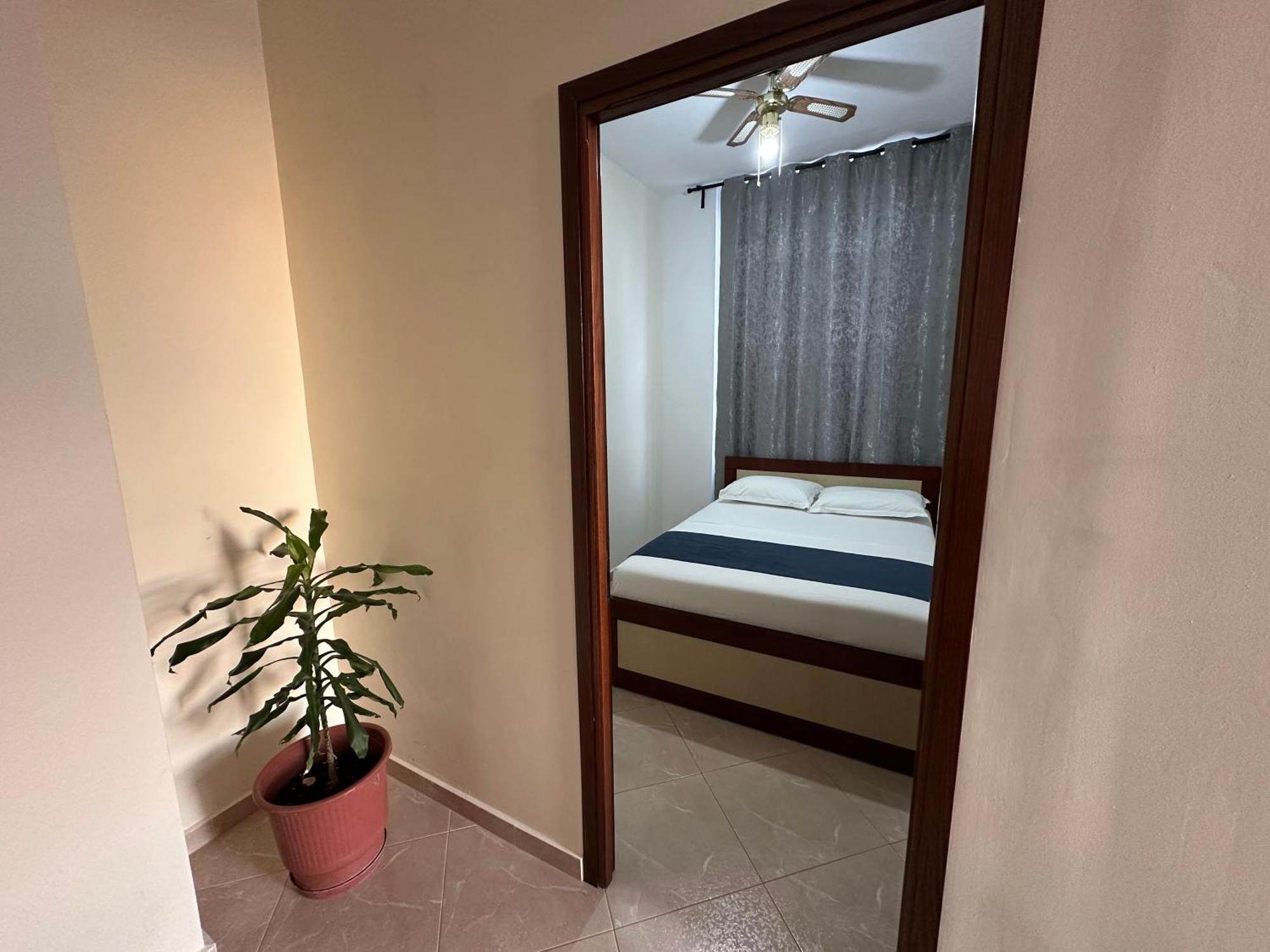 Appartamento Ion Sea View Ksamil Esterno foto